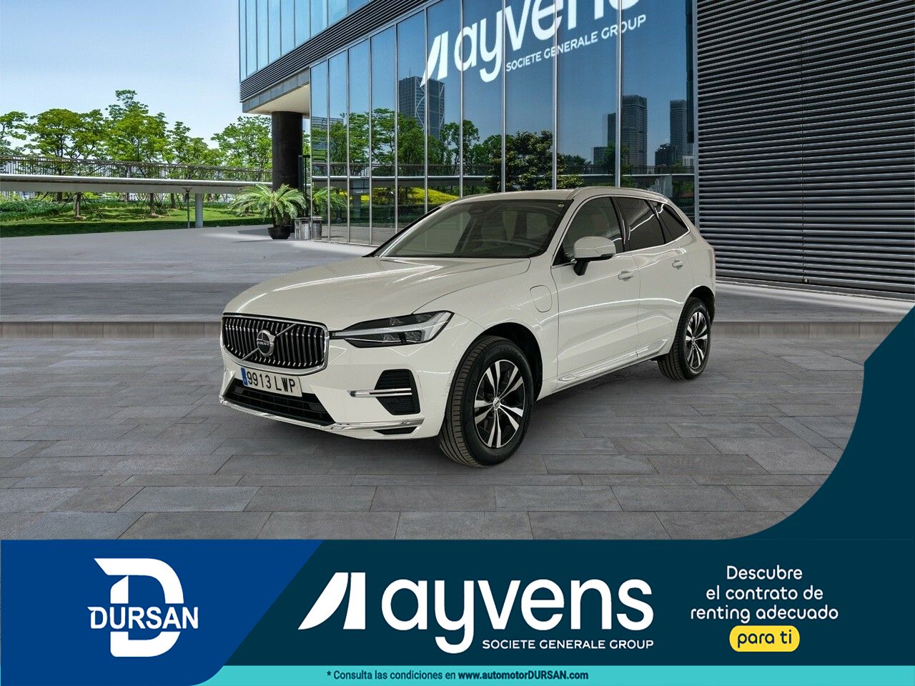 Foto volvo xc60 2022 /