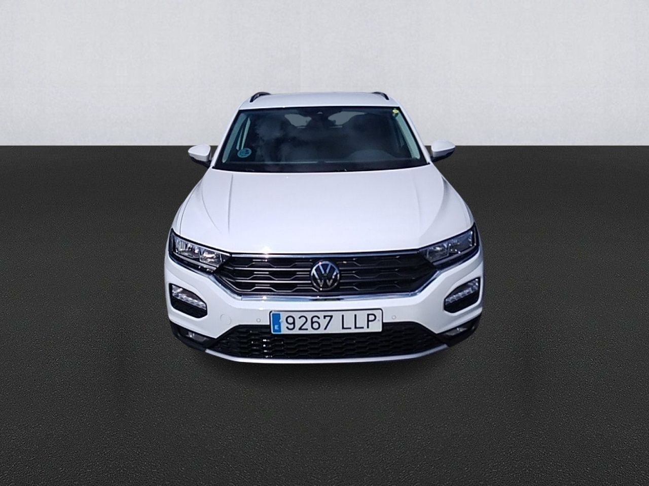 volkswagen t-roc 2020 / foto grande (2)
