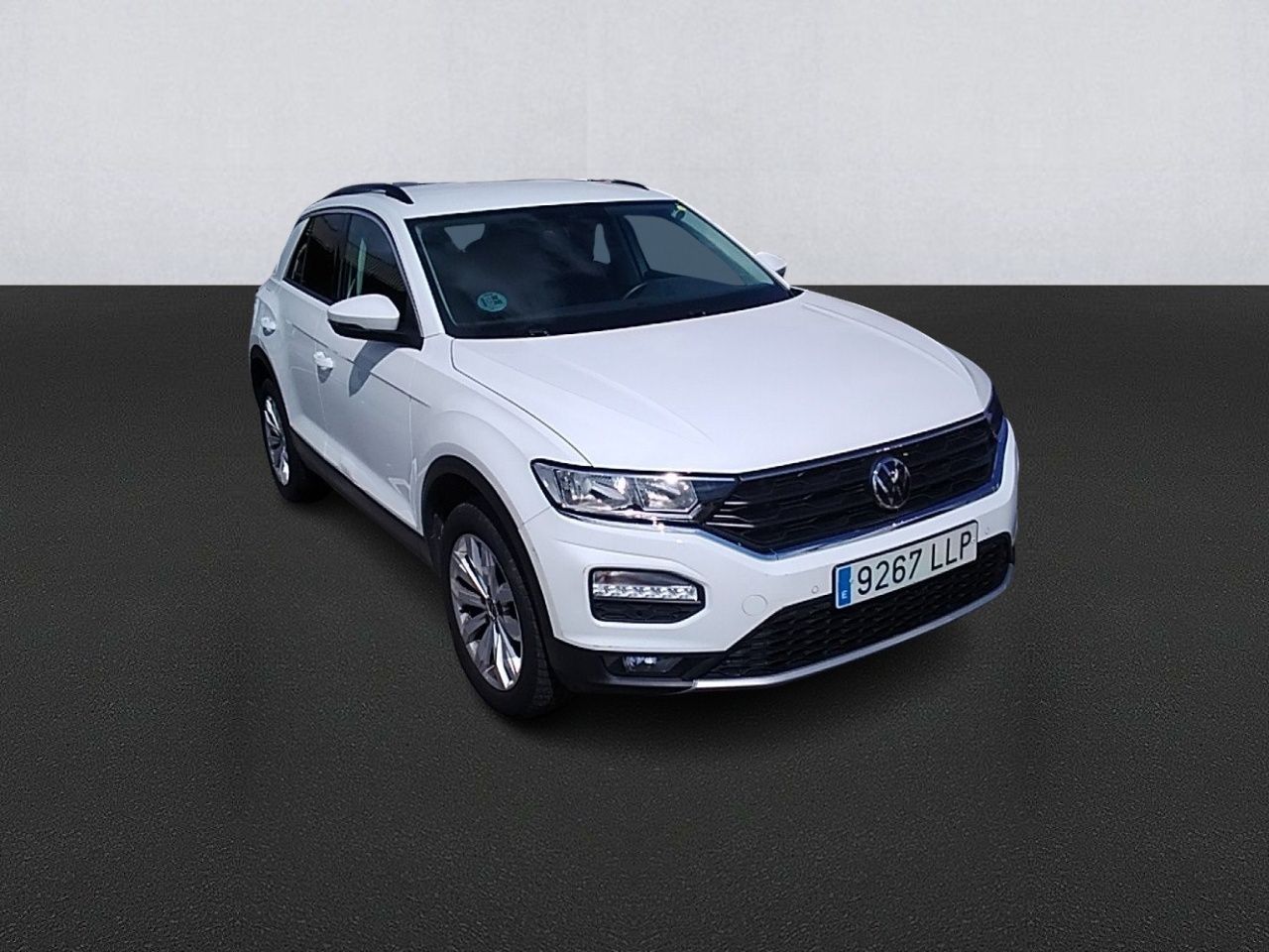 volkswagen t-roc 2020 / foto grande (3)