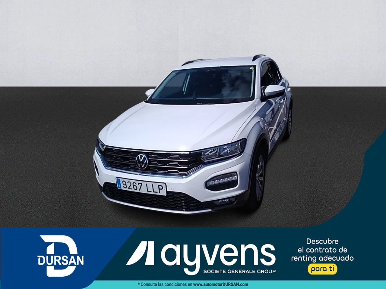 Foto volkswagen t-roc 2020 /