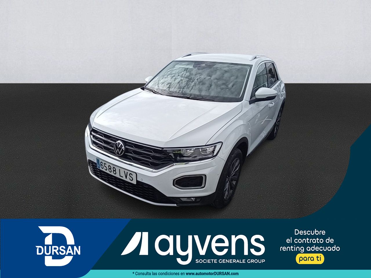 Foto volkswagen t-roc 2021 /