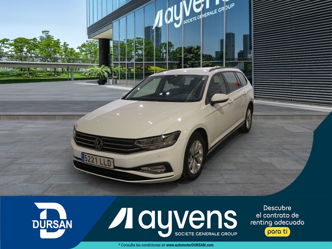 Foto volkswagen passat 2020 /