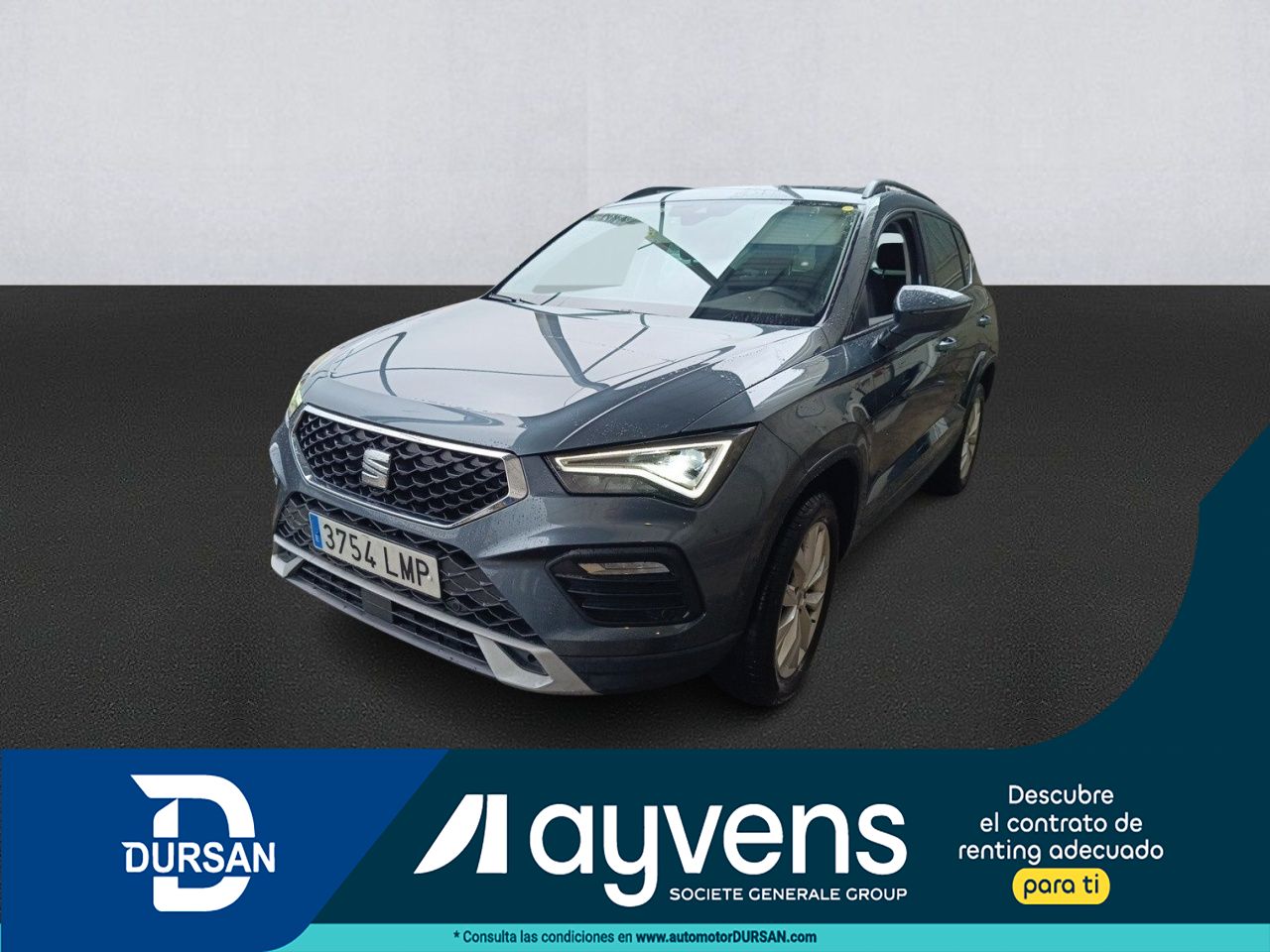 Foto seat ateca 2021 /