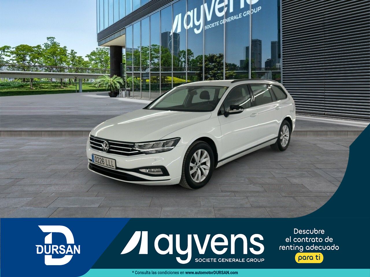 Foto volkswagen passat 2020 /