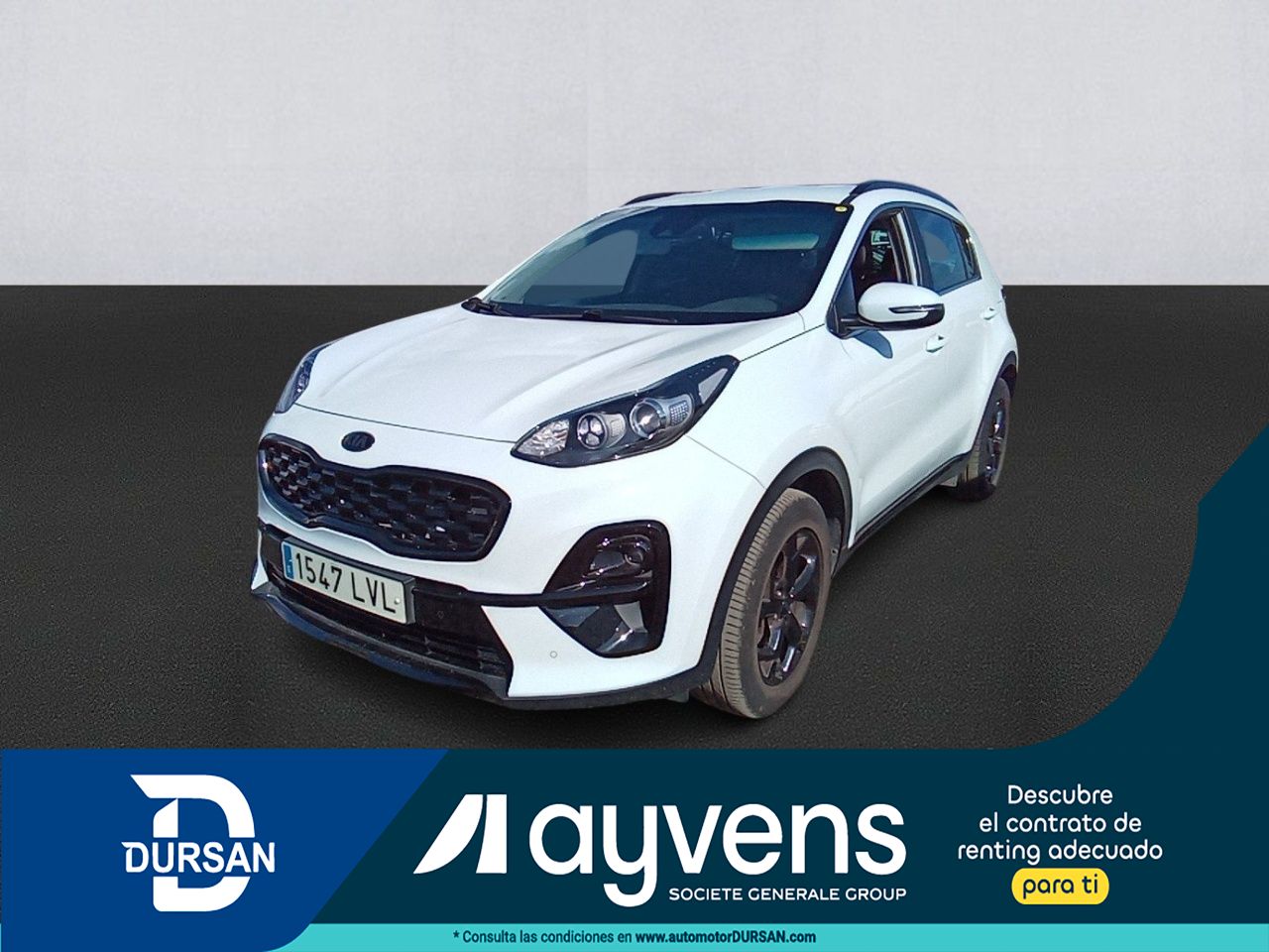 Kia ceed 2021 mantenimiento reciente  de segunda mano - kia sportage 2021 /