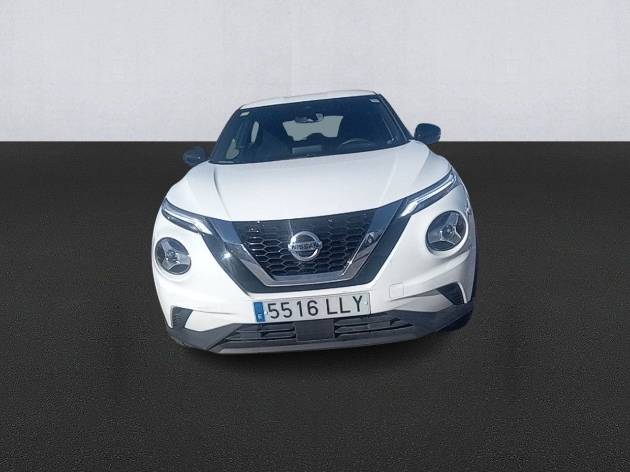 nissan juke 2020 / foto grande (2)