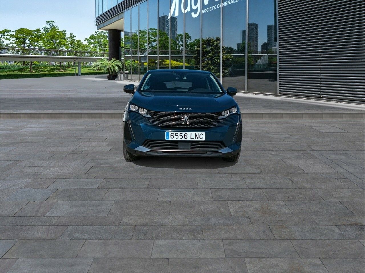 peugeot 3008 2021 / foto grande (2)