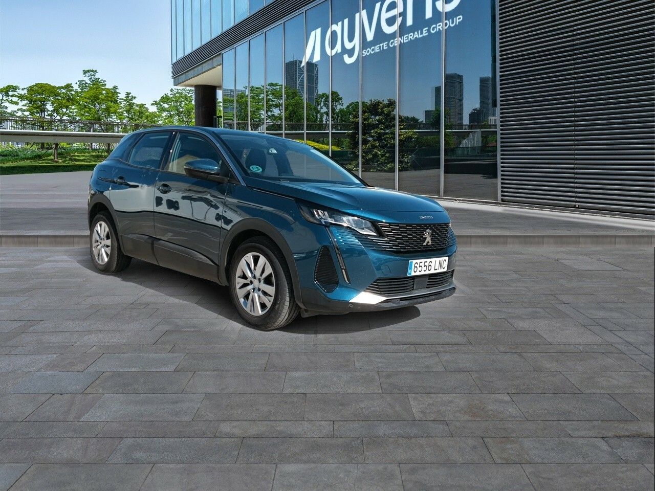 peugeot 3008 2021 / foto grande (3)