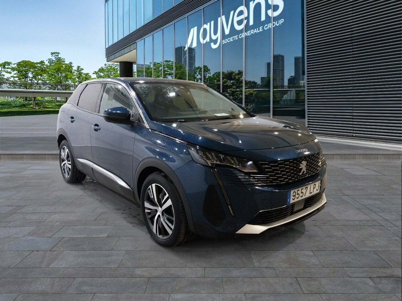 peugeot 3008 2021 / foto grande (3)