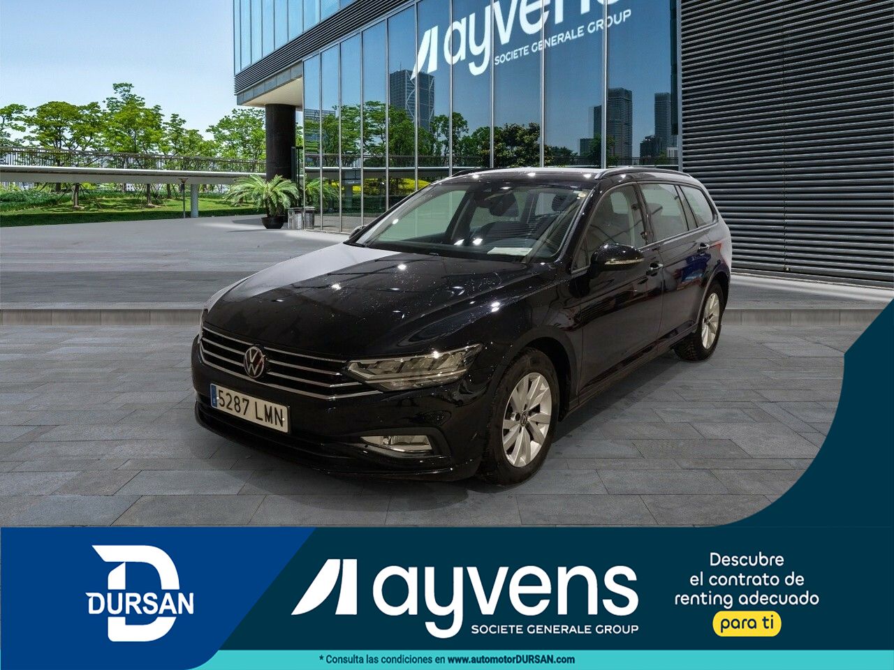 Foto volkswagen passat 2021 /