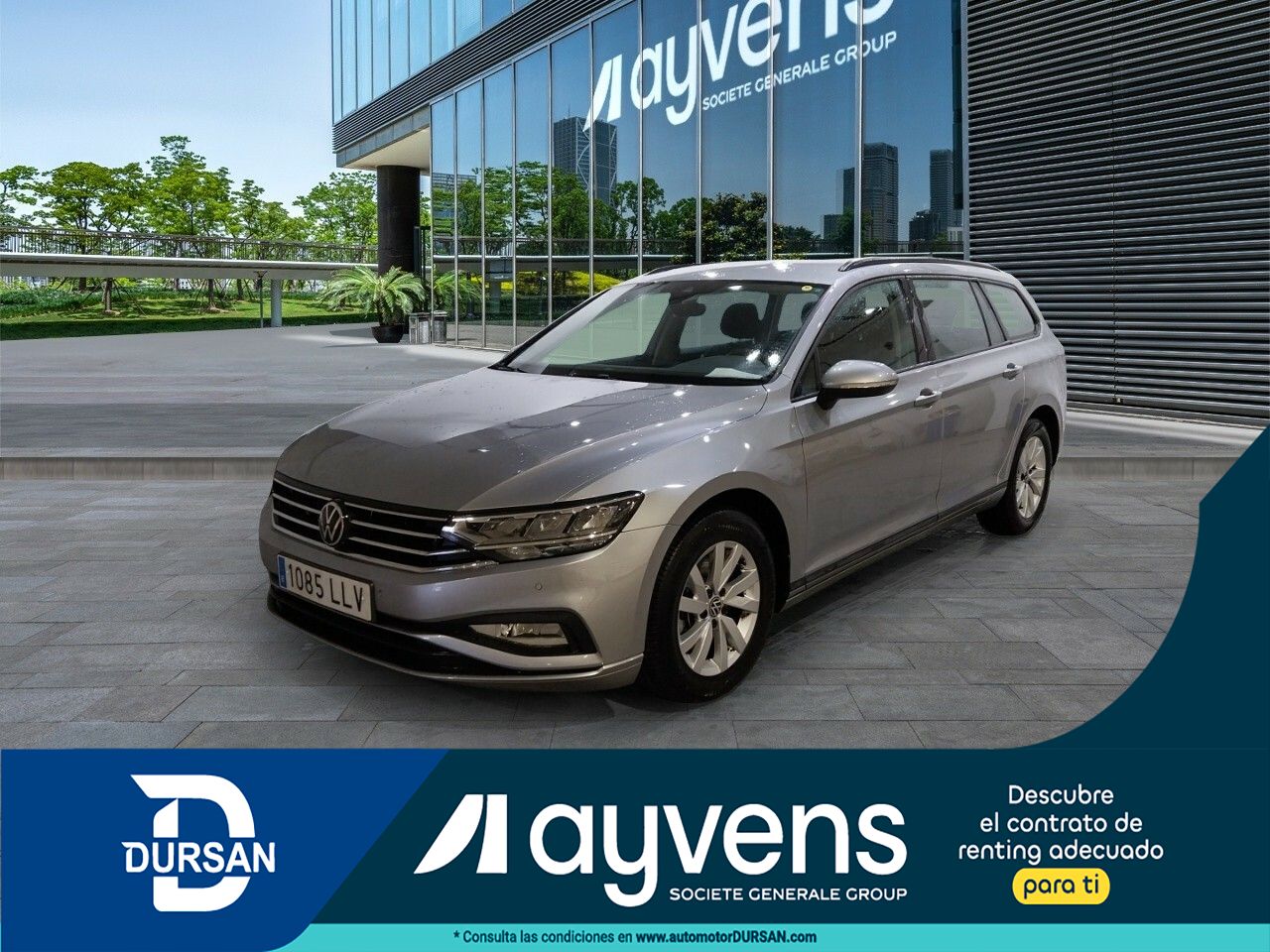 Foto volkswagen passat 2020 /