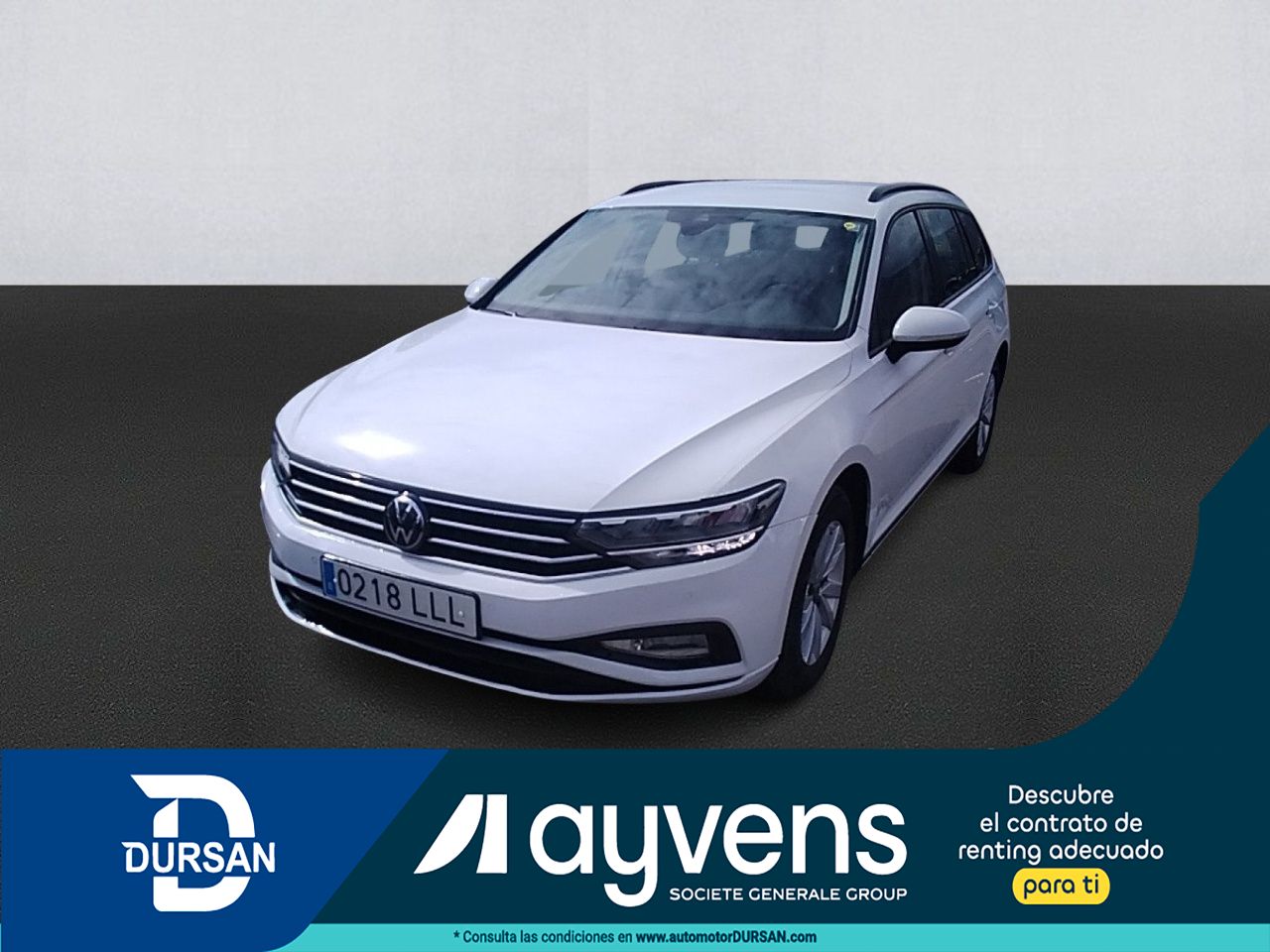 Foto volkswagen passat 2020 /