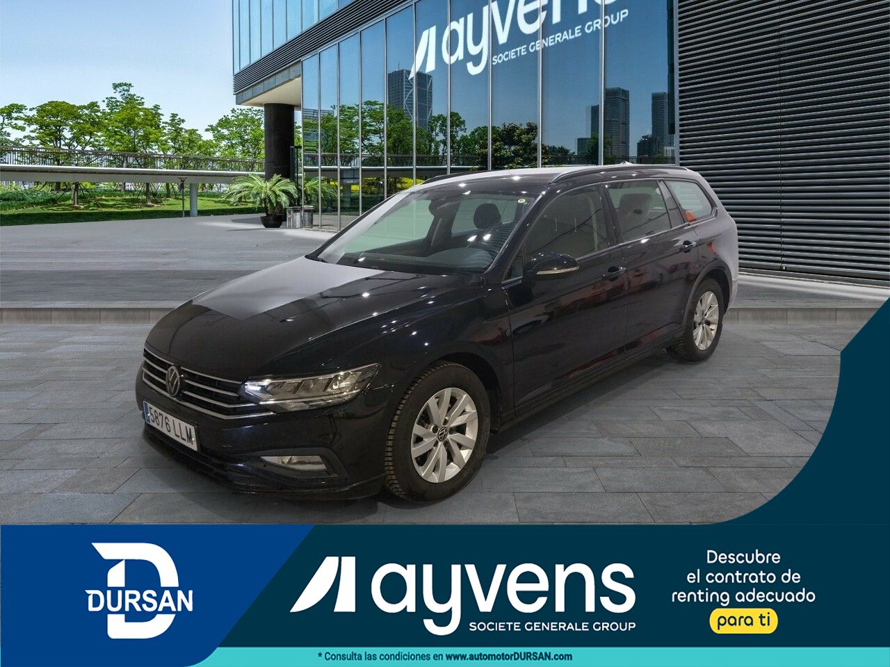 Foto volkswagen passat 2020 /