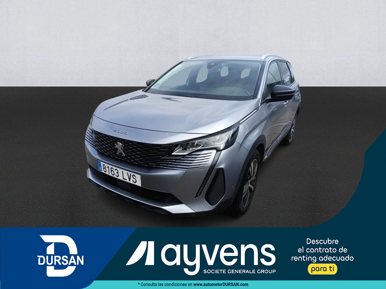 Foto peugeot 5008 2021 /