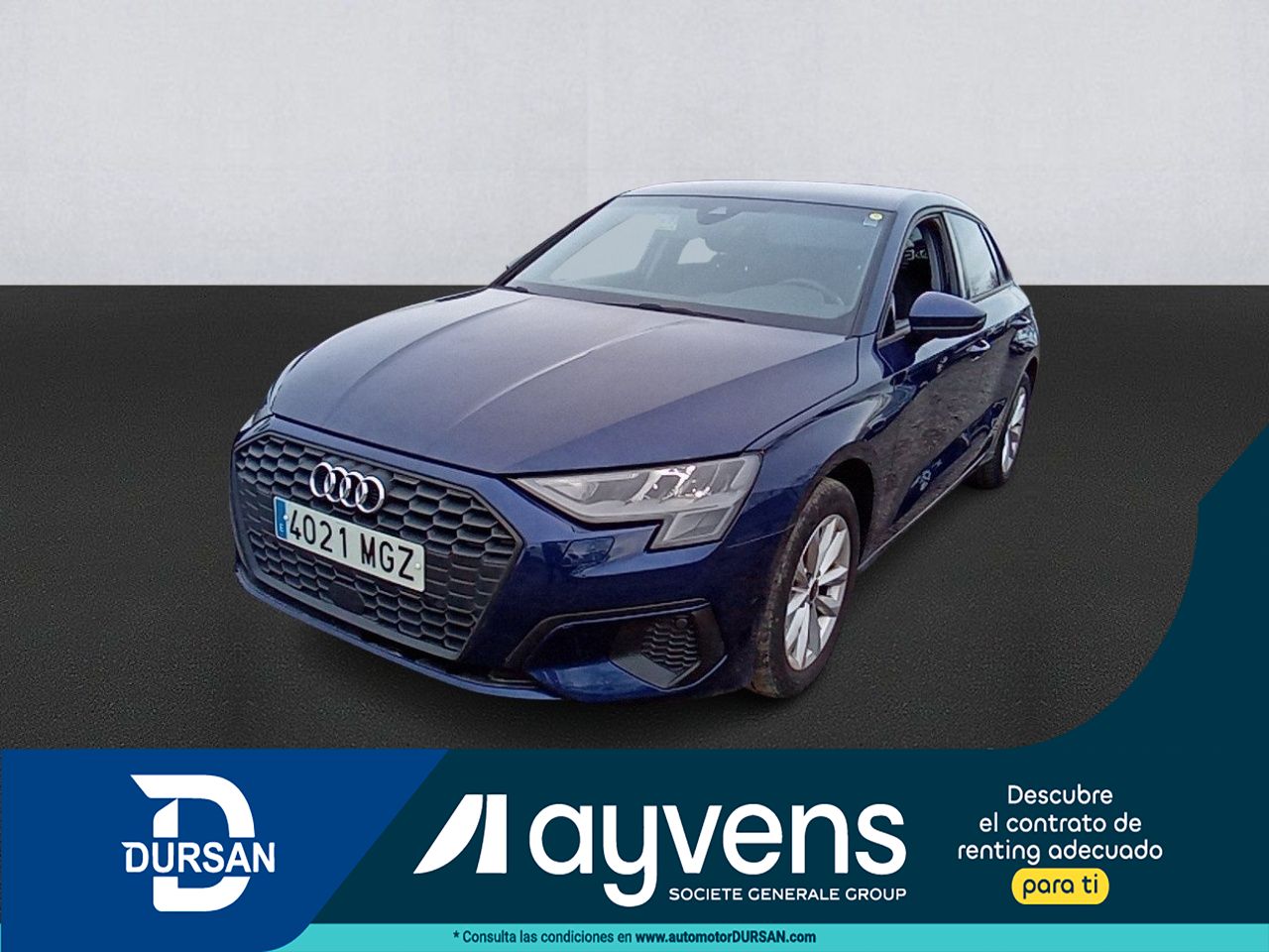 Foto audi a3 2023 /