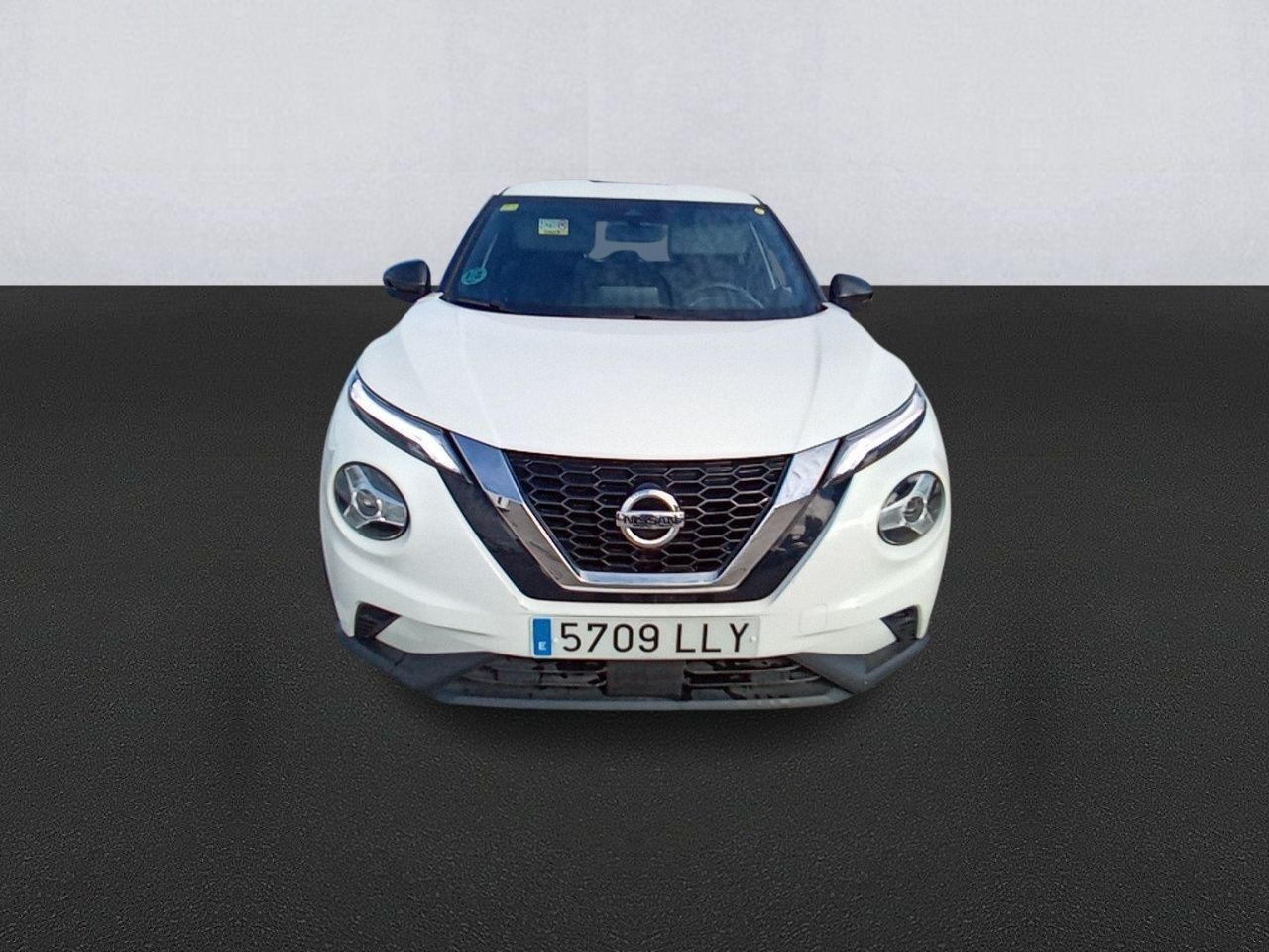 nissan juke 2020 / foto grande (2)