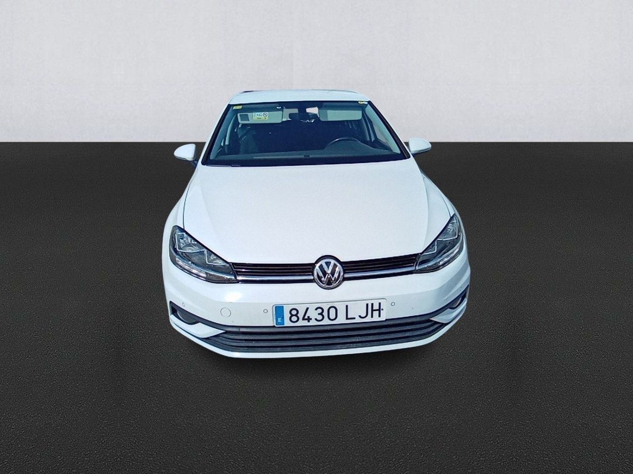 volkswagen golf 2020 / foto grande (2)