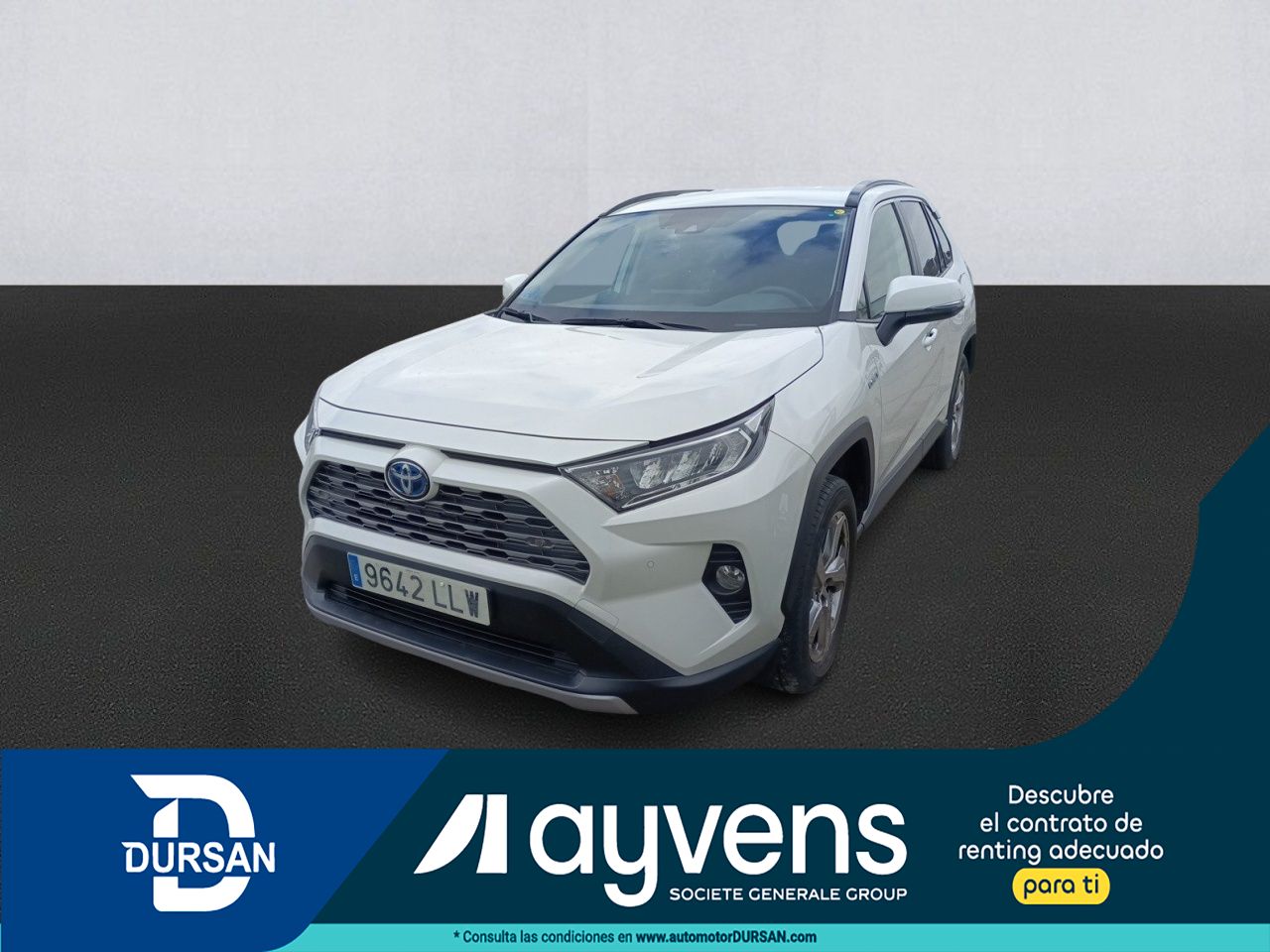 Foto toyota rav4 2021 /