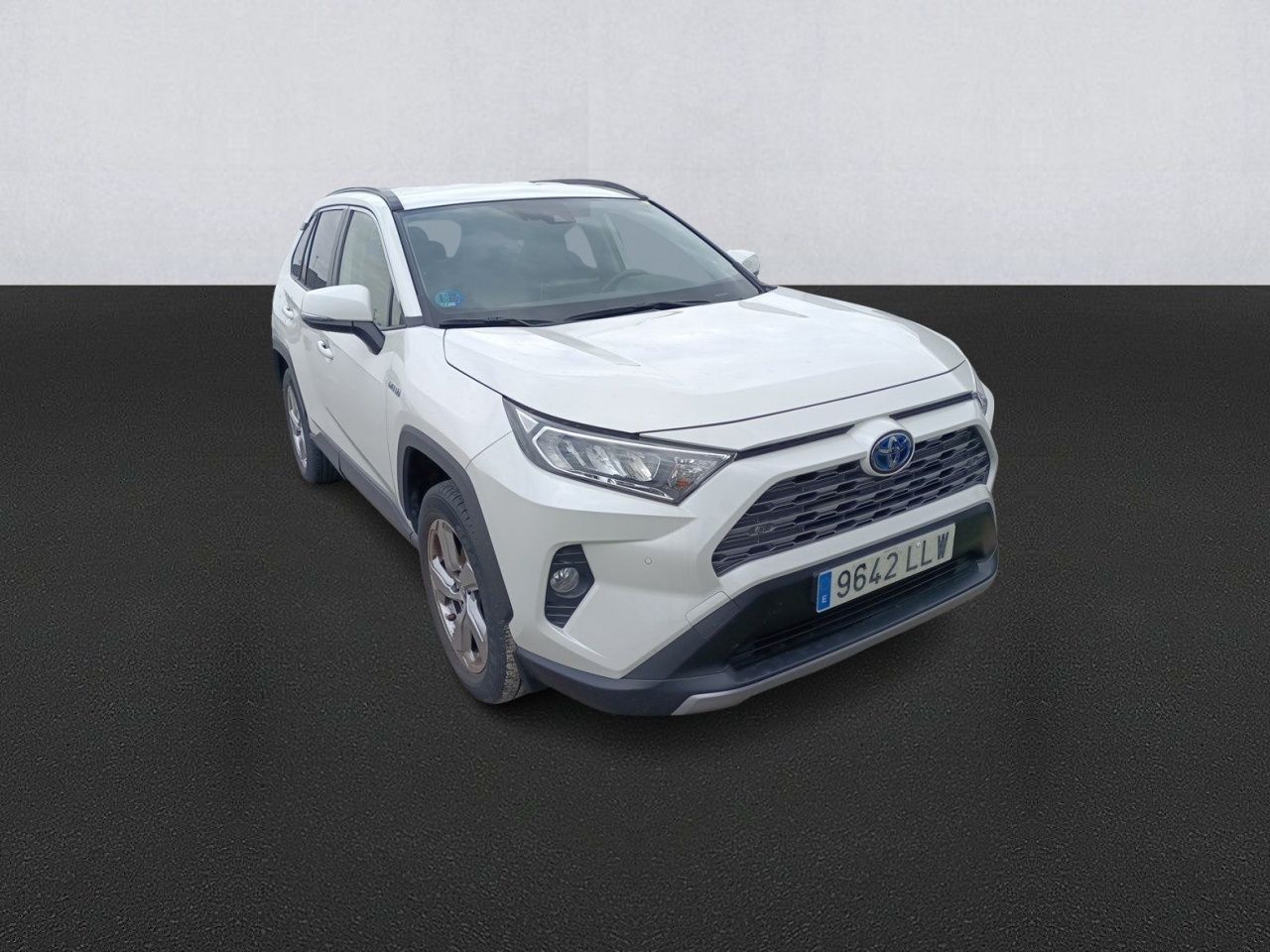 toyota rav4 2021 / foto grande (3)