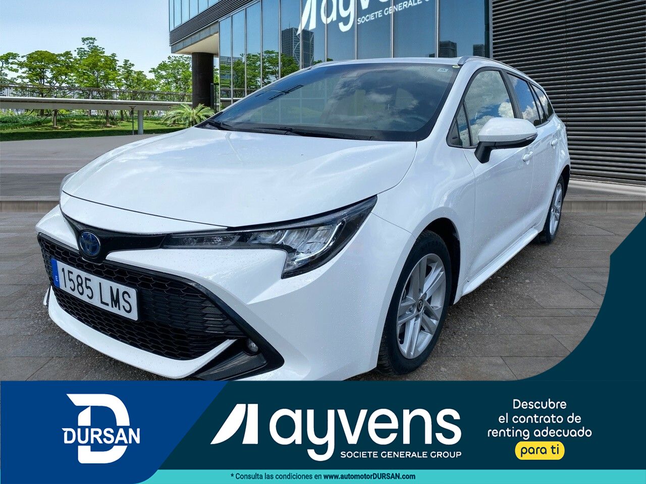 Corolla 2021 con 72 kw  de segunda mano - toyota corolla 2021 /