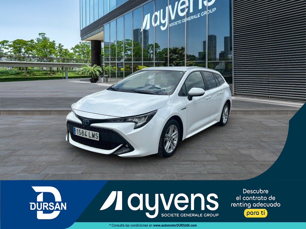 Corolla 2021 con 72 kw  de segunda mano - toyota corolla 2021 /
