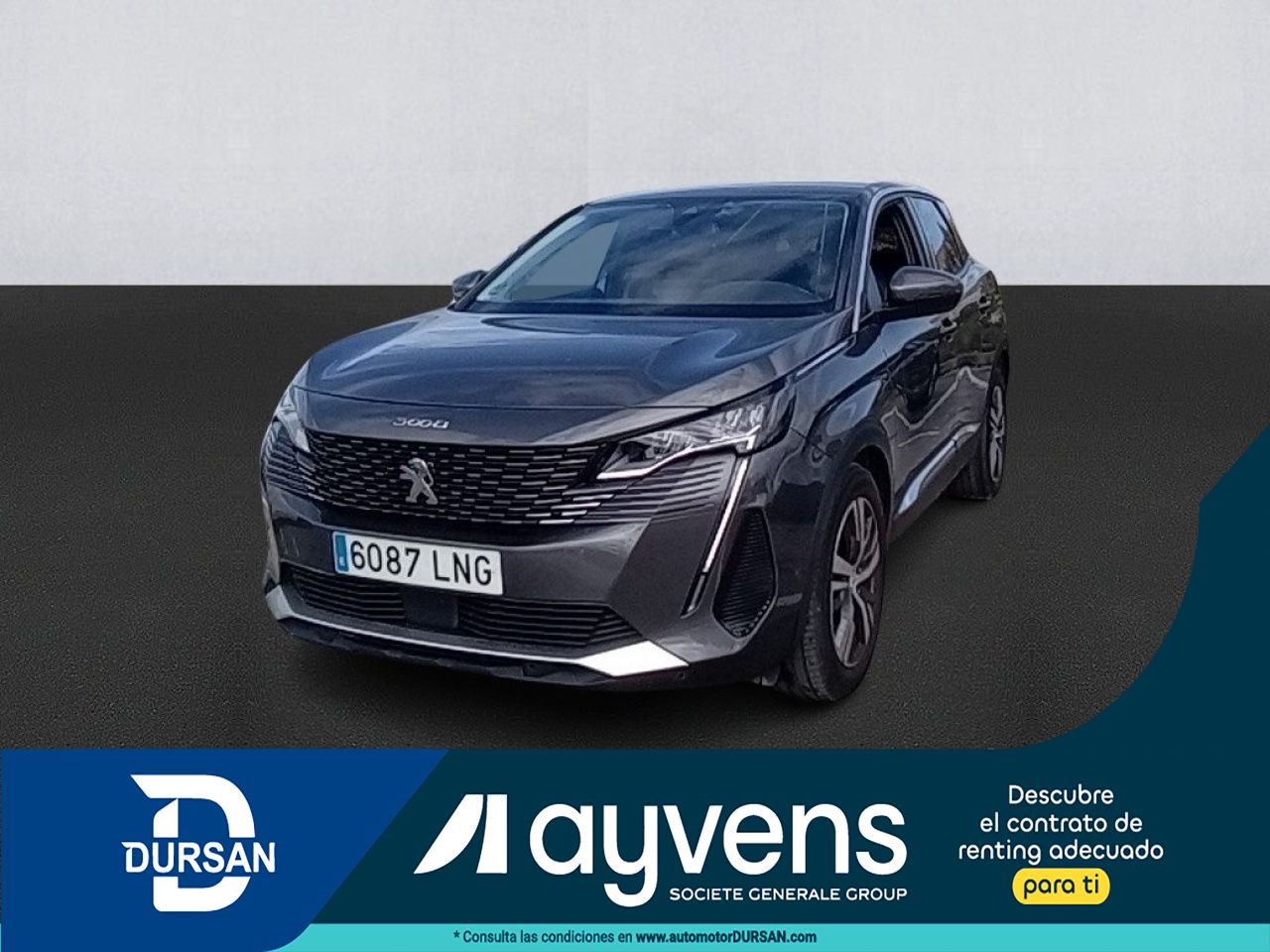 Foto peugeot 3008 2021 /