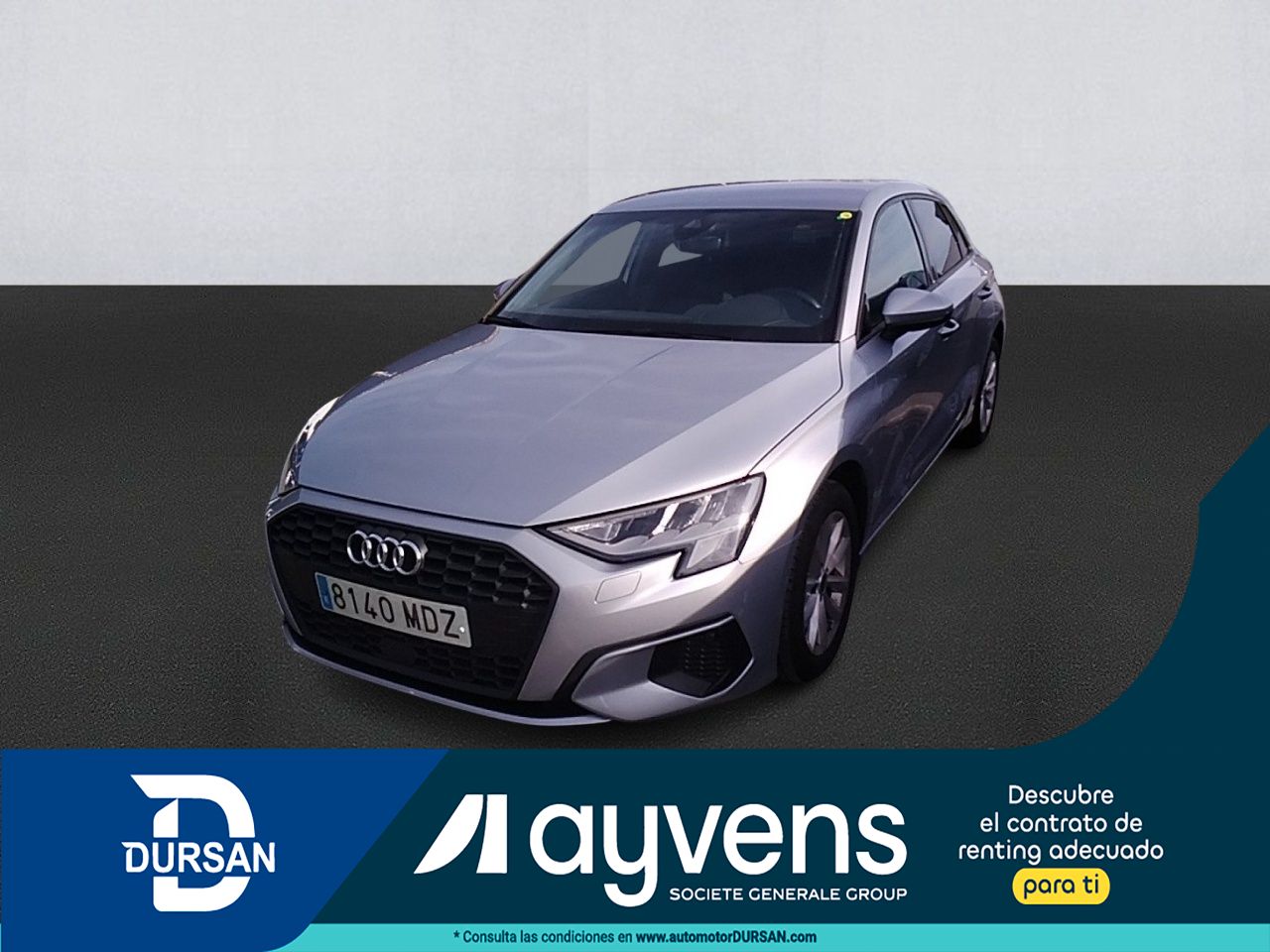 Foto audi a3 2023 /