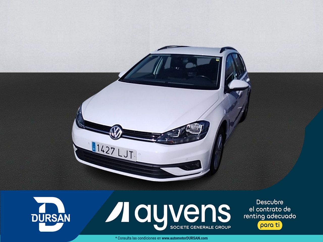 Foto volkswagen golf 2020 /