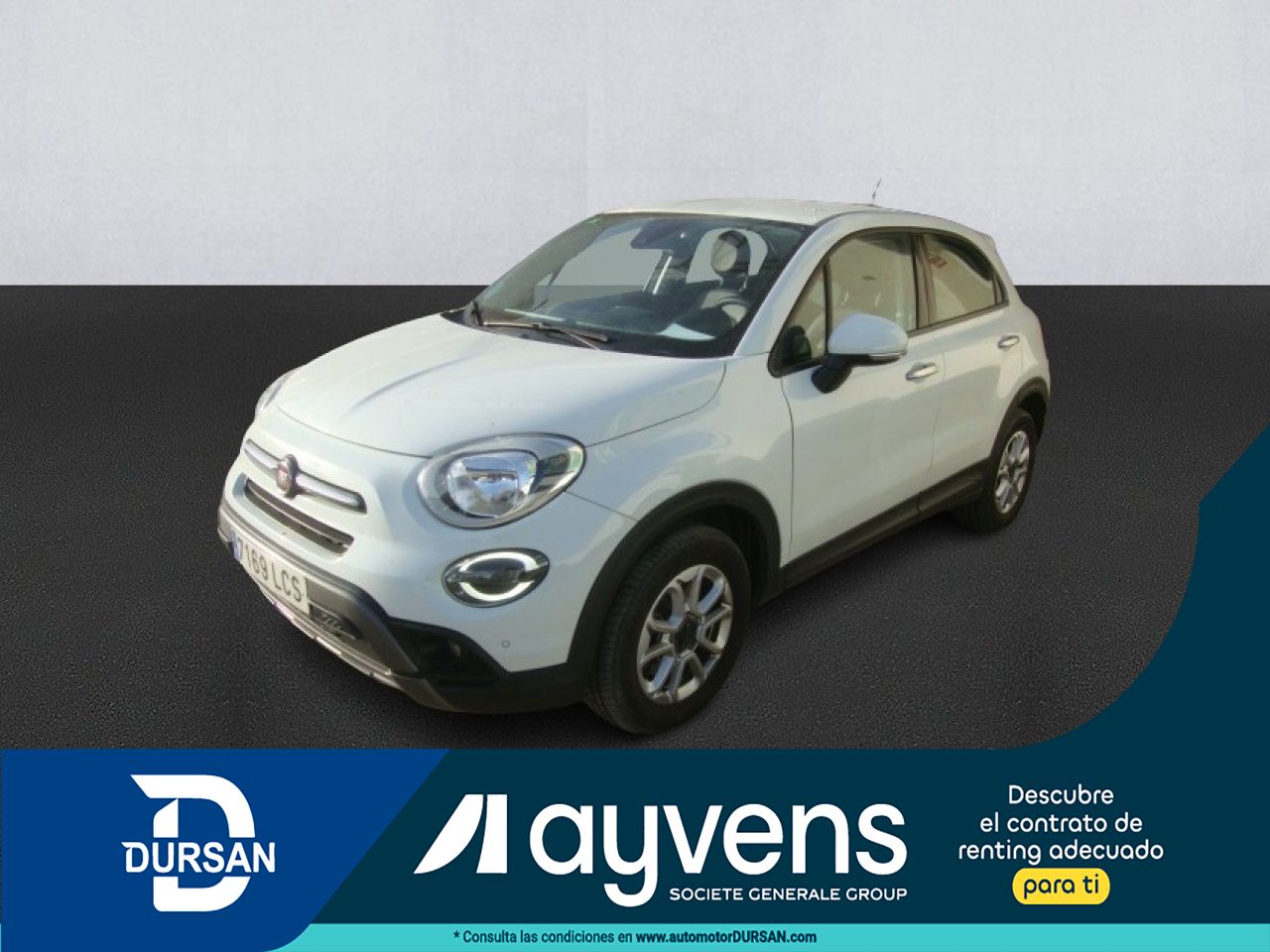 Fiat 500c 2013 madrid  de segunda mano en Madrid - fiat 500x 2019 /