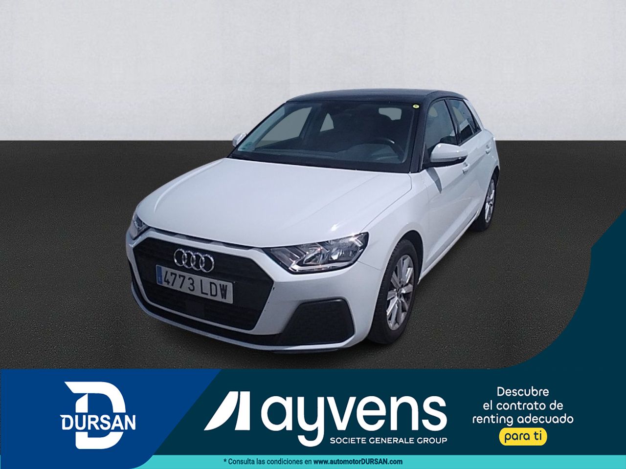 Cursos arquitectura en arganda rey  de segunda mano - audi a1 2020 /