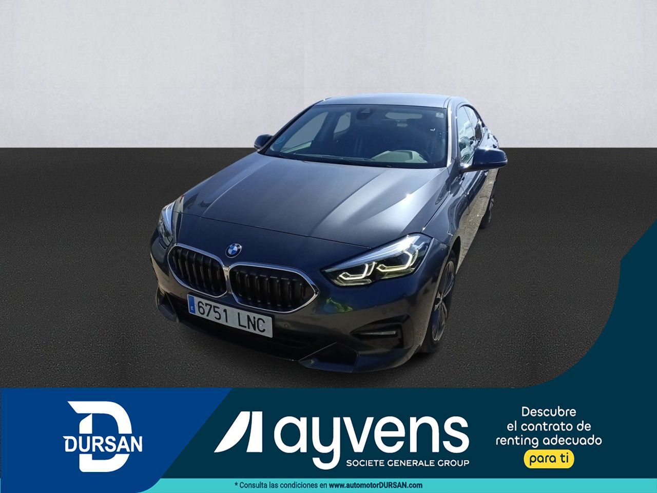 Foto bmw serie 2 2021 /