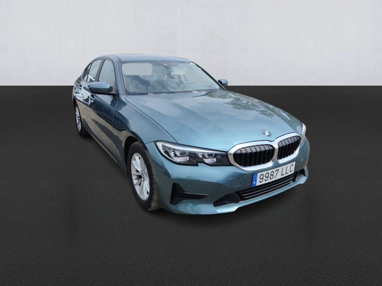 bmw serie 3 2020 / foto grande (3)