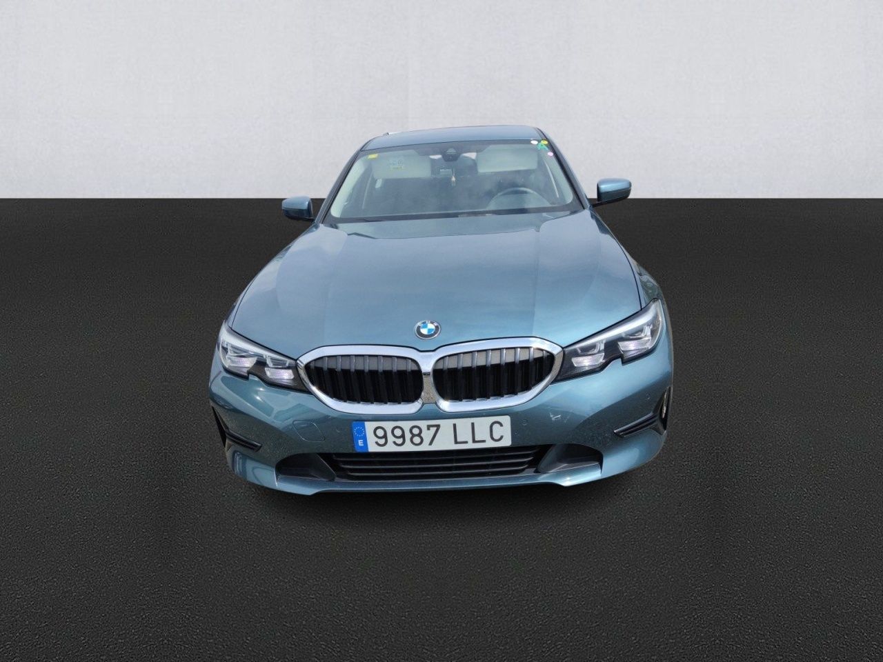 bmw serie 3 2020 / foto grande (2)