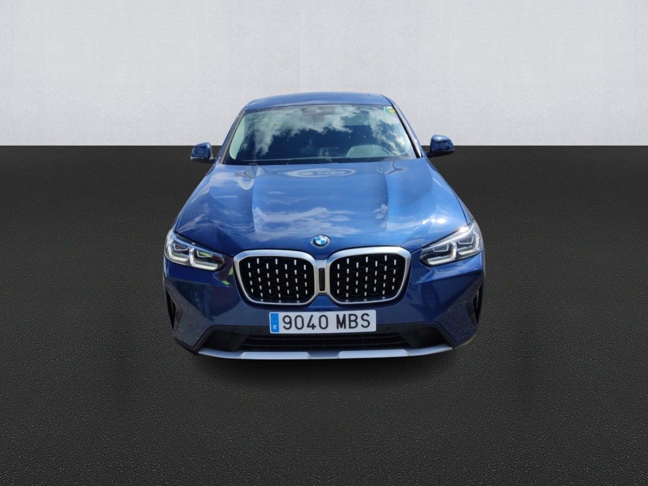 bmw x4 2022 / foto grande (2)