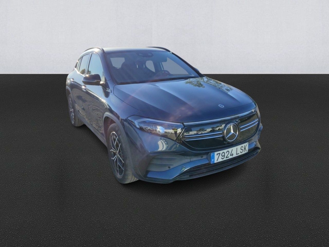 mercedes eqa 2021 / foto grande (3)