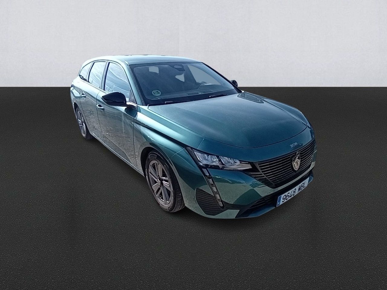 peugeot 308 2022 / foto grande (3)