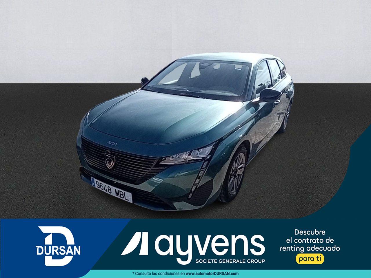 Foto peugeot 308 2022 /