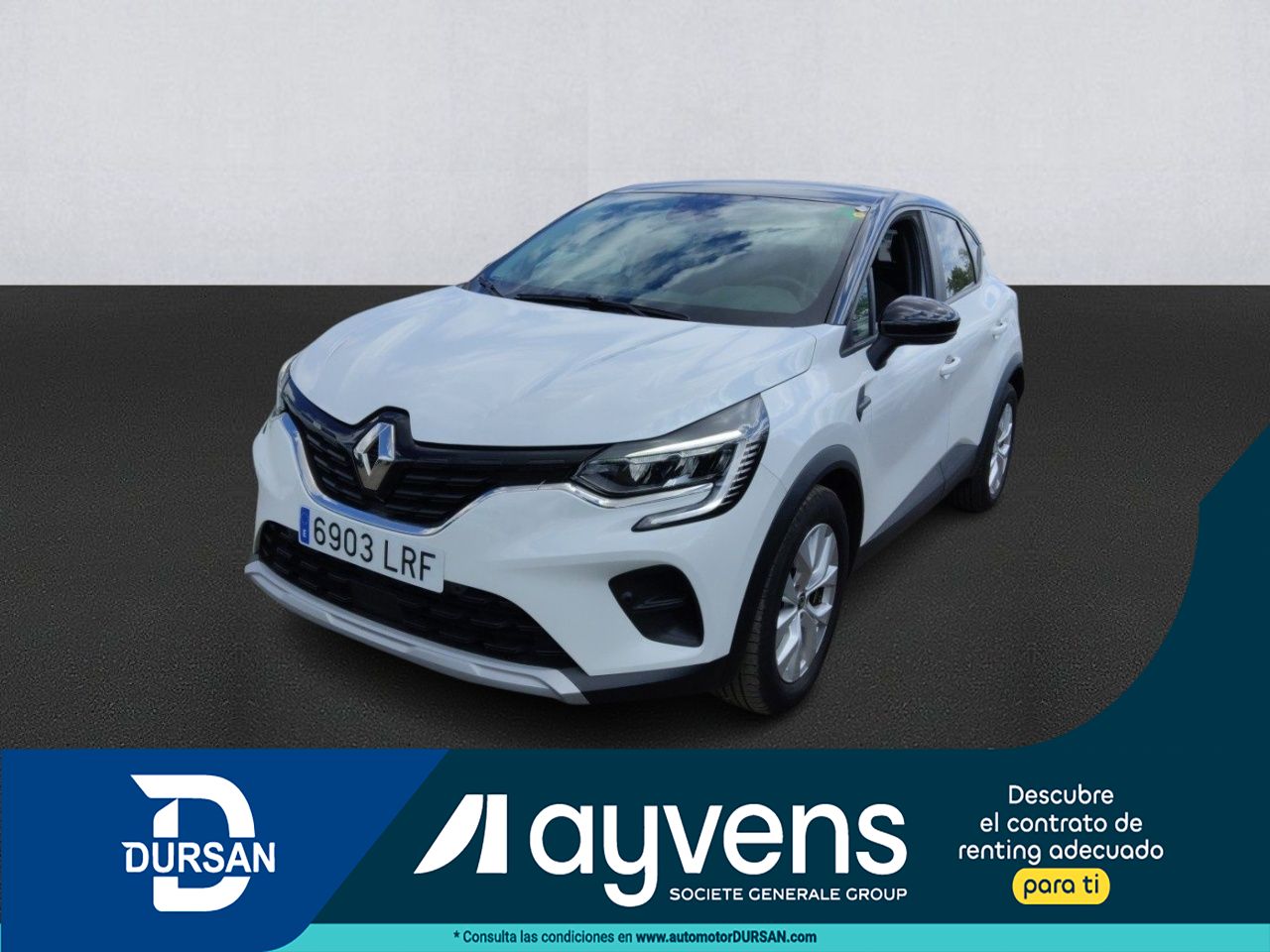 Foto renault captur 2021 /