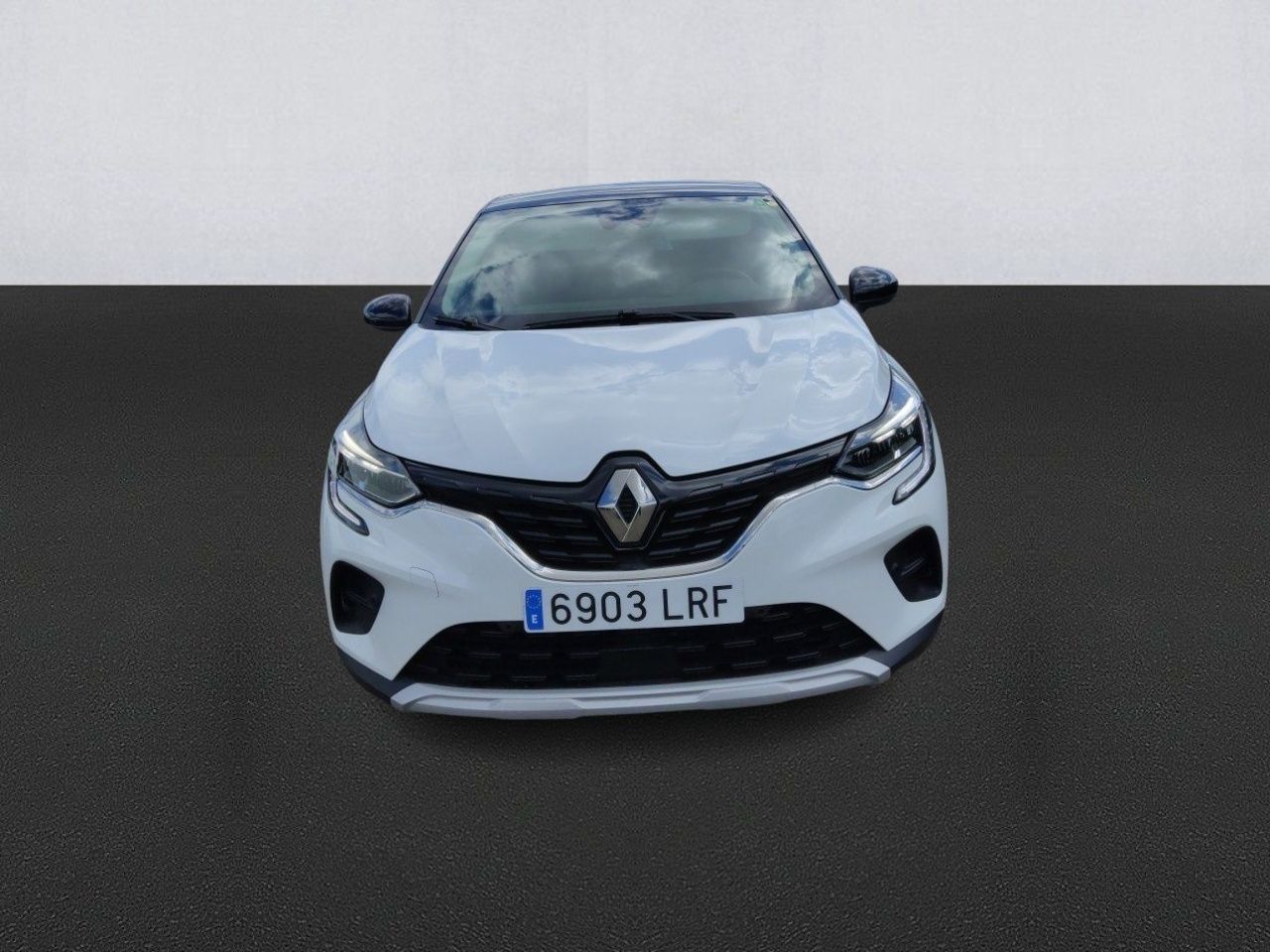 renault captur 2021 / foto grande (2)