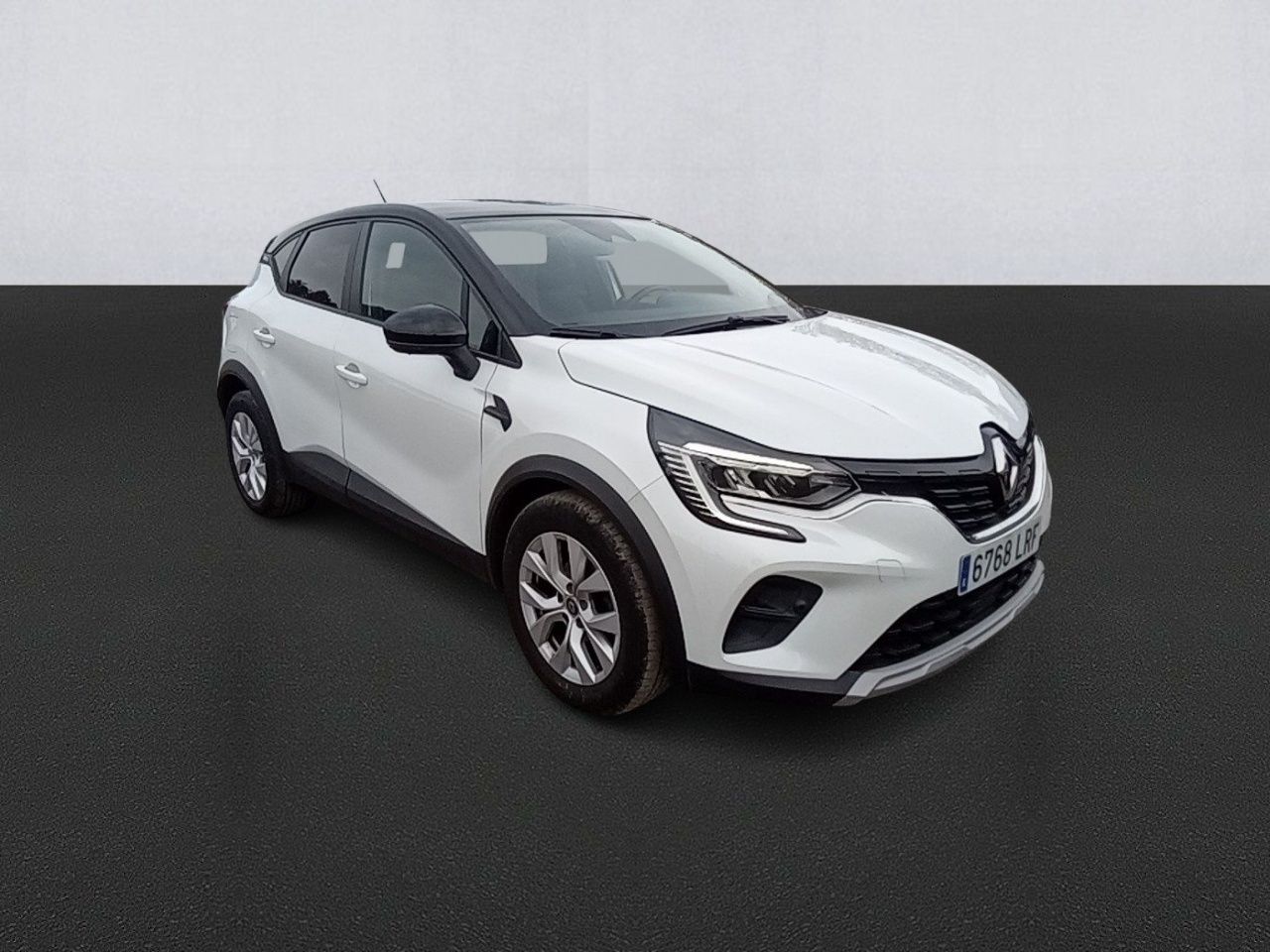 renault captur 2021 / foto grande (3)