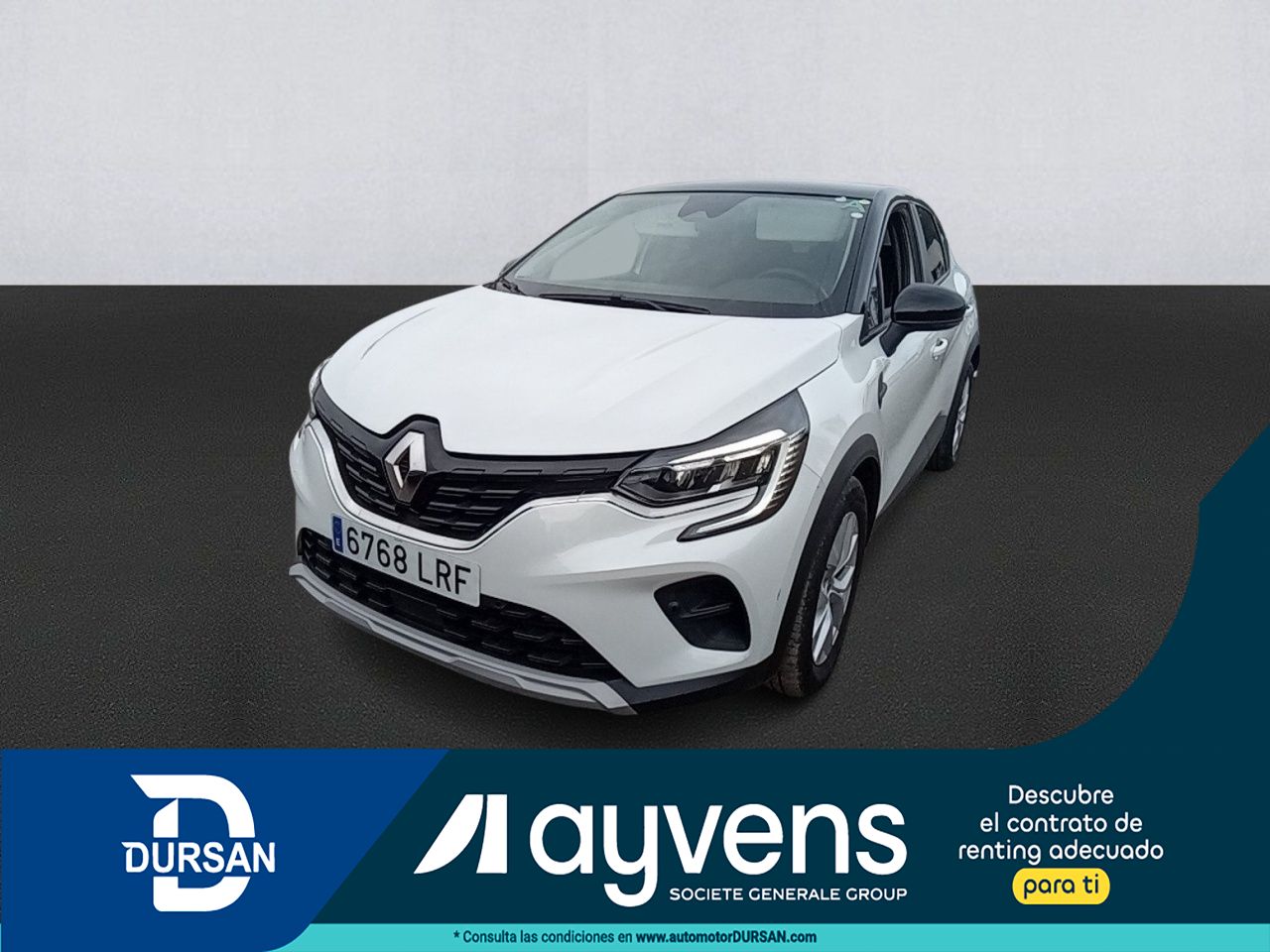 Foto renault captur 2021 /