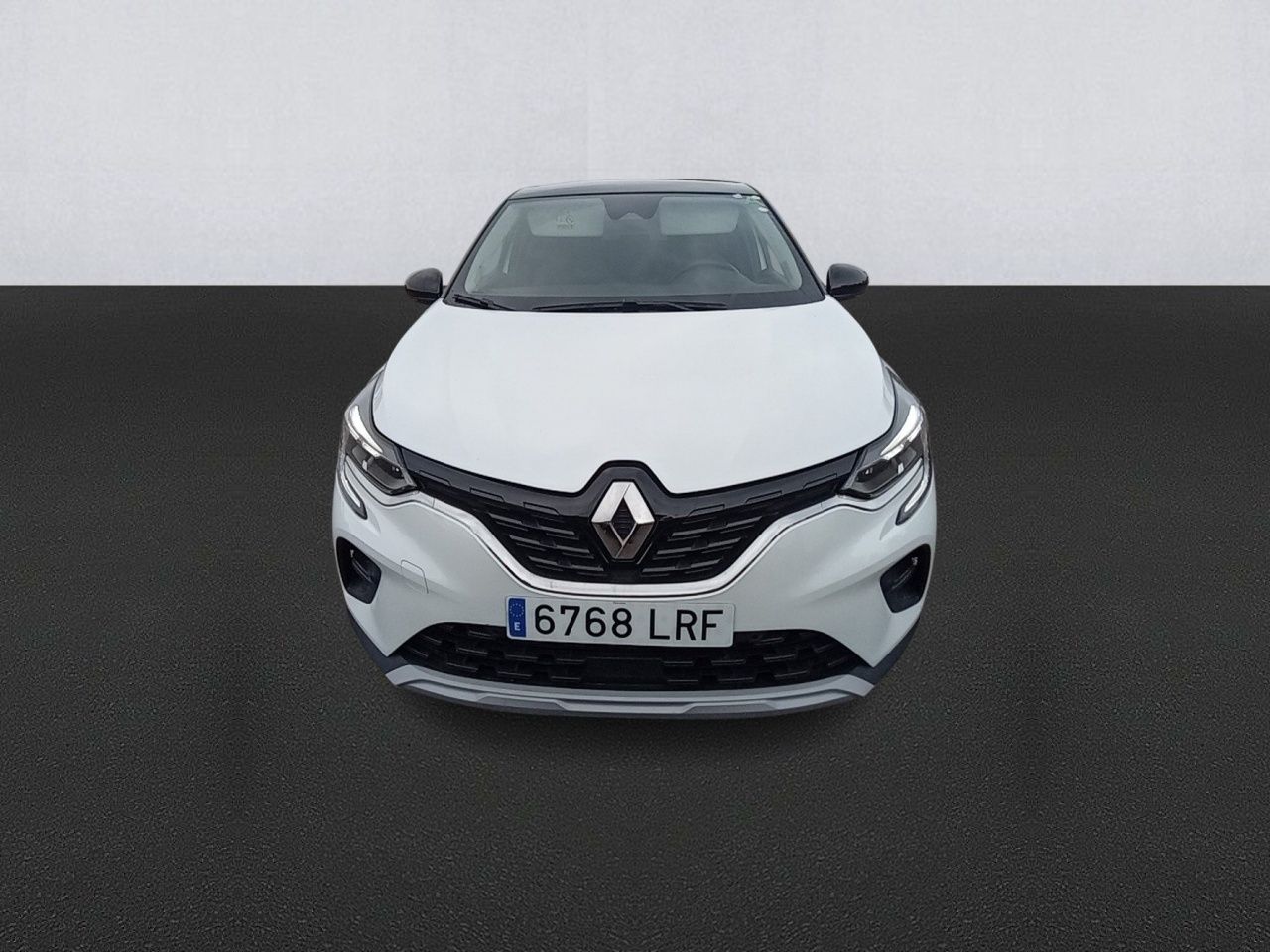 renault captur 2021 / foto grande (2)