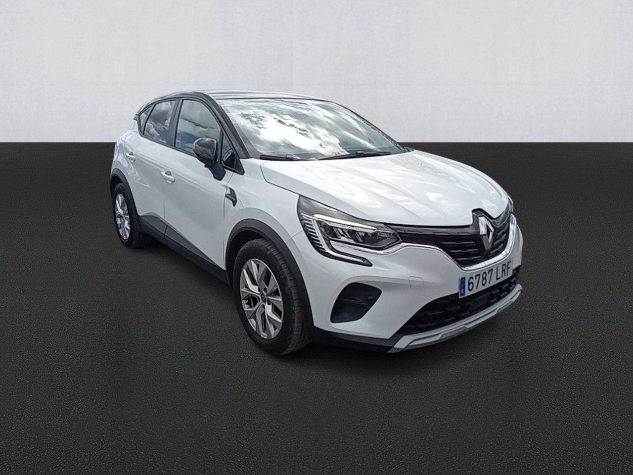 renault captur 2021 / foto grande (3)
