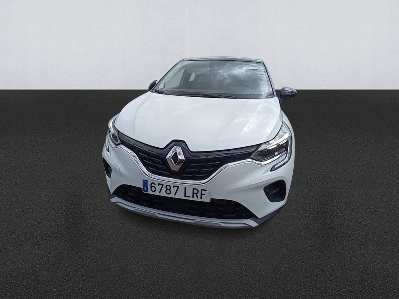 renault captur 2021 / foto grande (2)