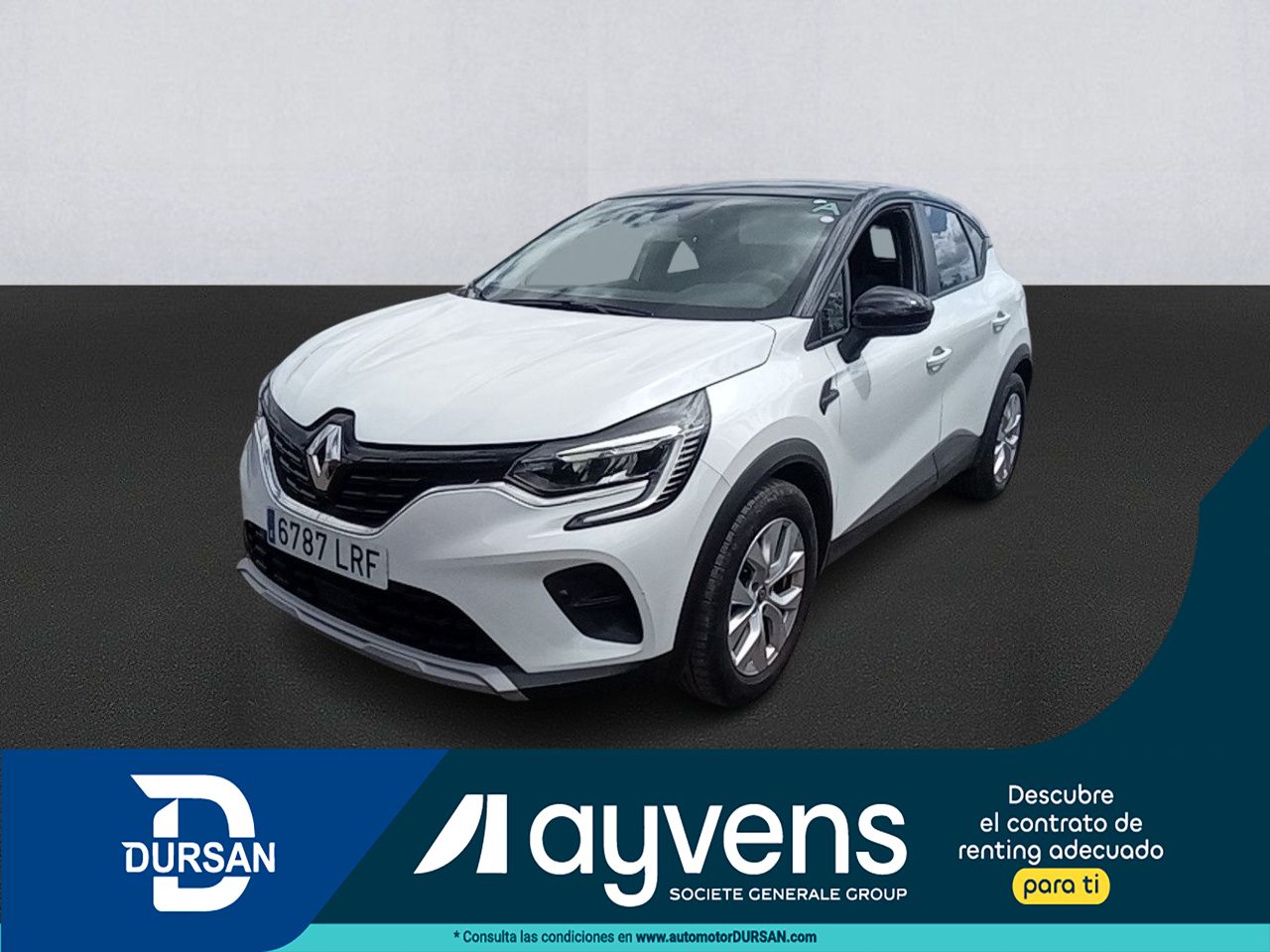 Foto renault captur 2021 /