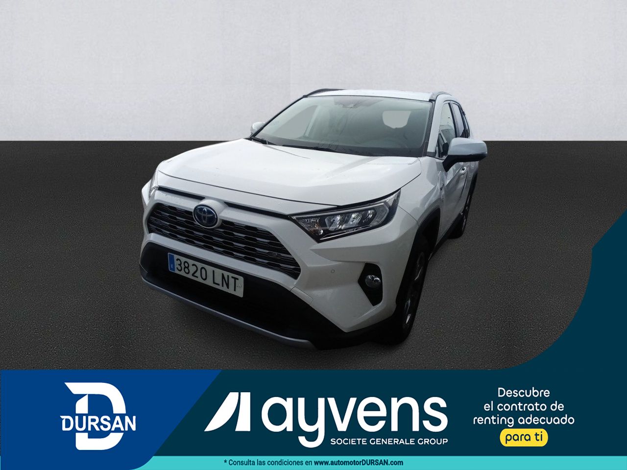 Foto toyota rav4 2021 /