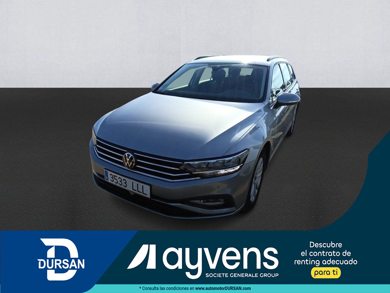 Foto volkswagen passat 2020 /