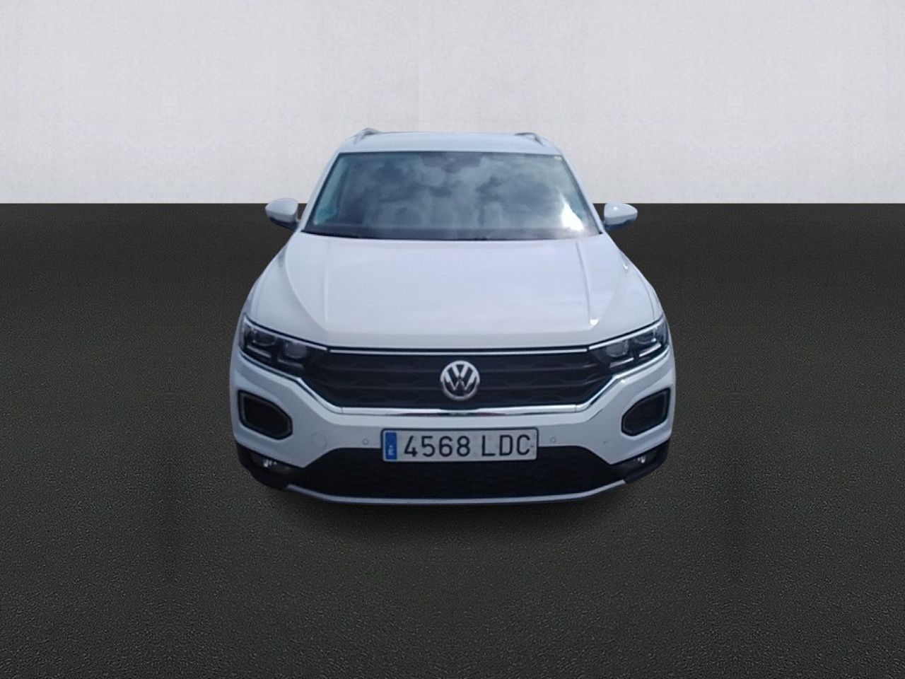 volkswagen t-roc 2019 / foto grande (2)