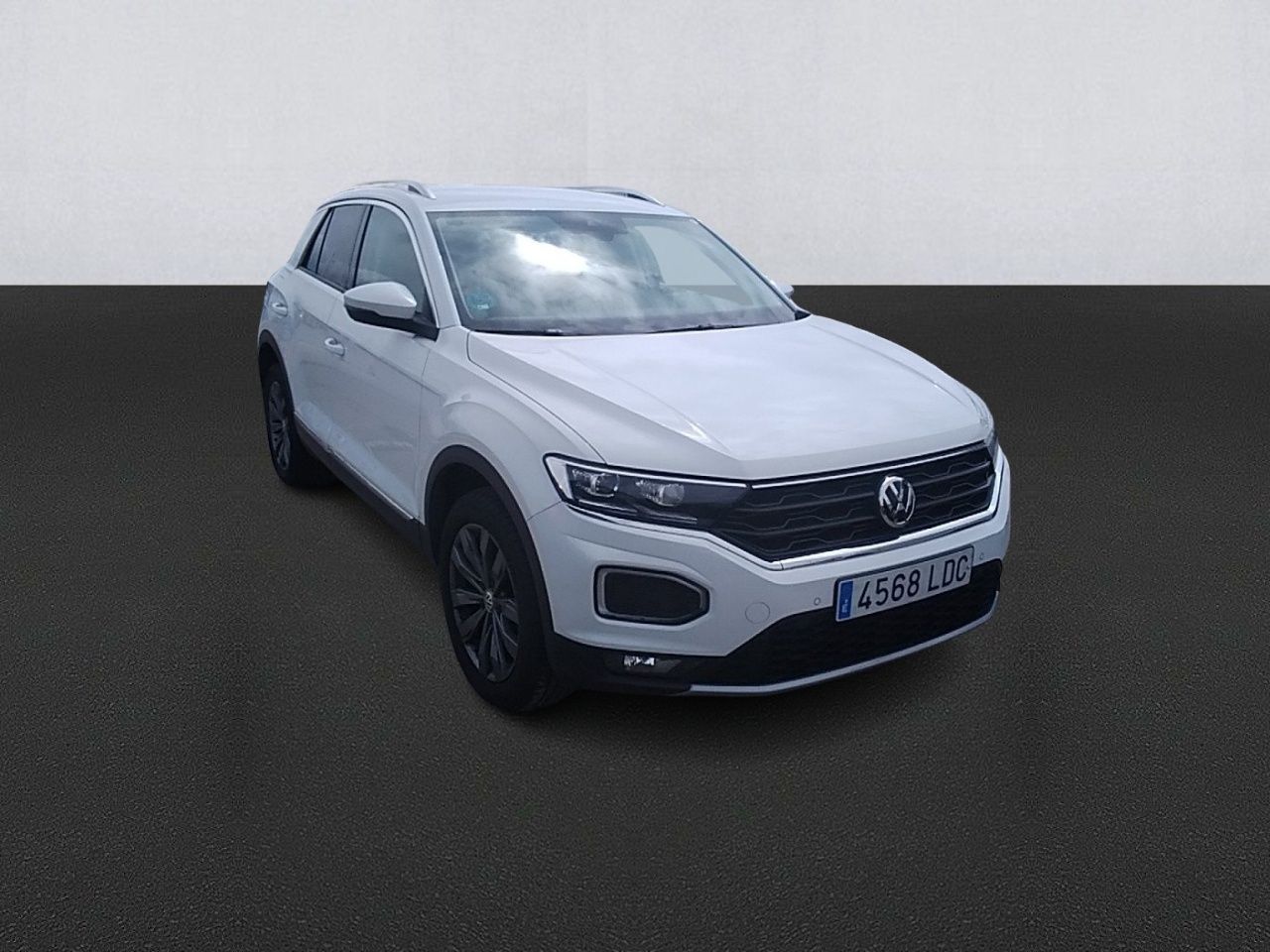 volkswagen t-roc 2019 / foto grande (3)