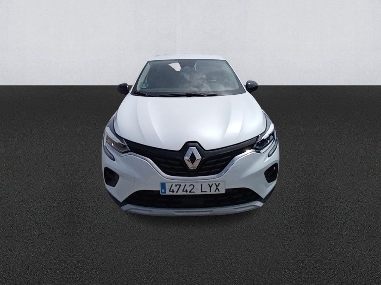 renault captur 2022 / foto grande (2)